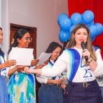 Transformando vidas El voluntariado continúa llevando esperanza y bienestar a las comunidades.
