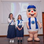 Unidos por el servicio La jornada reafirmó el compromiso de servir con amor y solidaridad.