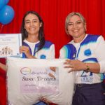 Voluntariado de corazón Voluntarios compartieron un espacio de integración, aprendizaje y gratitud.