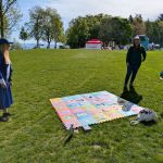 Jornada por el medio ambiente Gurten de Berna, Suiza