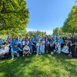 Jornada por el medio ambiente Gurten de Berna, Suiza