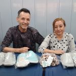 Encuentro de saberes Bosa, Recreo