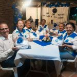 Día del voluntario Tame, Arauca