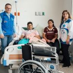 Hospital Dr. Domingo Luciani Venezuela nos necesita hoy