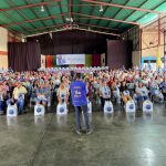 Valencia - Venezuela Venezuela nos necesita hoy