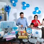 Un nuevo comienzo para la familia Burgos Un nuevo comienzo para la familia Burgos