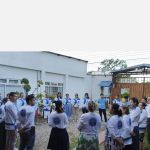 Día del voluntario Tame, Arauca