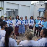 Día del voluntario Tame, Arauca