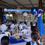 Día del voluntario Tame, Arauca