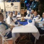 Día del voluntario Tame, Arauca