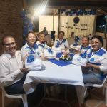Día del voluntario Tame, Arauca