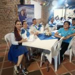 Día del voluntario Tame, Arauca
