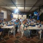 Día del voluntario Tame, Arauca