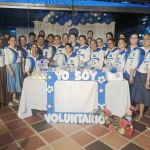 Día del voluntario Tame, Arauca