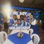 Día del voluntario Tame, Arauca