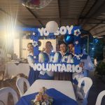 Día del voluntario Tame, Arauca