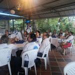 Día del voluntario Tame, Arauca