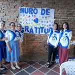 Día del voluntario Tame, Arauca