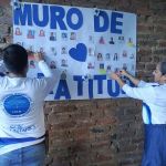 Día del voluntario Tame, Arauca