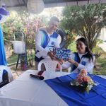 Día del voluntario Tame, Arauca