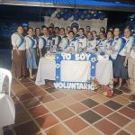 Día del voluntario Tame, Arauca