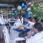 Día del voluntario Tame, Arauca