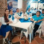 Día del voluntario Tame, Arauca