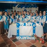 Día del voluntario Tame, Arauca