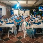 Día del voluntario Tame, Arauca
