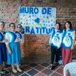 Día del voluntario Tame, Arauca
