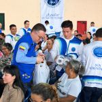 Valencia - Venezuela Venezuela nos necesita hoy