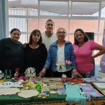 Encuentro de saberes Bosa, Recreo
