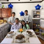 familia Taborda Chuquizán en Ibarra familia Taborda Chuquizán en Ibarra