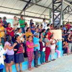 jornada solidaria en la comuna de Cuchapamba. jornada solidaria en la comuna de Cuchapamba.