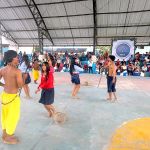 jornada solidaria en la comuna de Cuchapamba. jornada solidaria en la comuna de Cuchapamba.