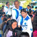 jornada solidaria en la comuna de Cuchapamba. jornada solidaria en la comuna de Cuchapamba.