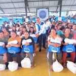 jornada solidaria en la comuna de Cuchapamba. jornada solidaria en la comuna de Cuchapamba.