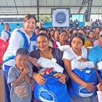 jornada solidaria en la comuna de Cuchapamba. jornada solidaria en la comuna de Cuchapamba.