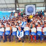 jornada solidaria en la comuna de Cuchapamba. jornada solidaria en la comuna de Cuchapamba.