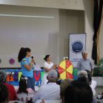 Una jornada de bienestar y sonrisas para los adultos mayores de Chinchiná En el municipio de Chinchiná, Caldas, se vivió una jornada de apoyo en dónde 80 adultos mayores y 20 acompañantes disfrutaron de una tarde llena de aprendizajes, integración, música y alegría.