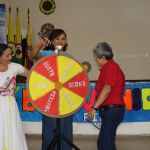Una jornada de bienestar y sonrisas para los adultos mayores de Chinchiná En el municipio de Chinchiná, Caldas, se vivió una jornada de apoyo en dónde 80 adultos mayores y 20 acompañantes disfrutaron de una tarde llena de aprendizajes, integración, música y alegría.