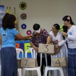 Una jornada de bienestar y sonrisas para los adultos mayores de Chinchiná En el municipio de Chinchiná, Caldas, se vivió una jornada de apoyo en dónde 80 adultos mayores y 20 acompañantes disfrutaron de una tarde llena de aprendizajes, integración, música y alegría.