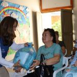 Una jornada de bienestar y sonrisas para los adultos mayores de Chinchiná En el municipio de Chinchiná, Caldas, se vivió una jornada de apoyo en dónde 80 adultos mayores y 20 acompañantes disfrutaron de una tarde llena de aprendizajes, integración, música y alegría.