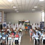 Una jornada de bienestar y sonrisas para los adultos mayores de Chinchiná En el municipio de Chinchiná, Caldas, se vivió una jornada de apoyo en dónde 80 adultos mayores y 20 acompañantes disfrutaron de una tarde llena de aprendizajes, integración, música y alegría.
