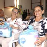 Una jornada de bienestar y sonrisas para los adultos mayores de Chinchiná En el municipio de Chinchiná, Caldas, se vivió una jornada de apoyo en dónde 80 adultos mayores y 20 acompañantes disfrutaron de una tarde llena de aprendizajes, integración, música y alegría.