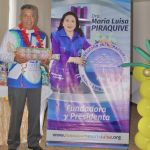 Día del voluntario San Andrés
