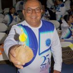 Día del voluntario San Andrés