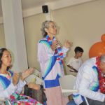 Día del voluntario San Andrés