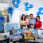 Un nuevo comienzo para la familia Burgos Un nuevo comienzo para la familia Burgos