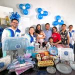 Un nuevo comienzo para la familia Burgos Un nuevo comienzo para la familia Burgos